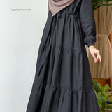 Rubia Dress