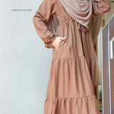Rubia Dress