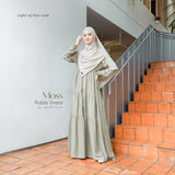 Rubia Dress