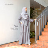 Rubia Dress