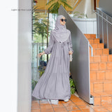 Rubia Dress