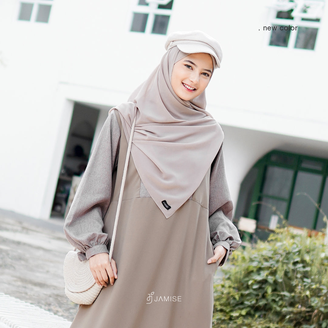 Sheren Dress