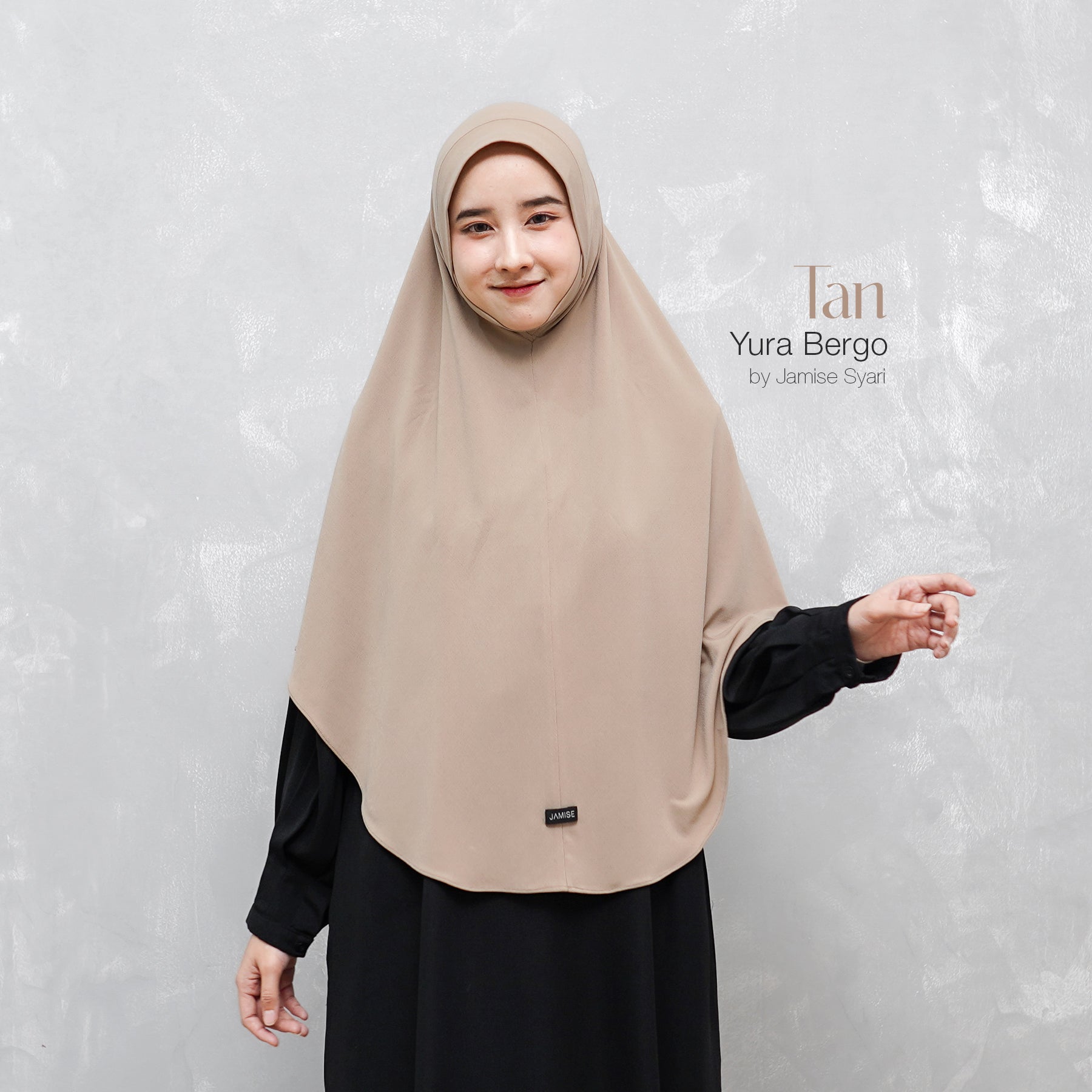 Yura Bergo | Instant Jersey