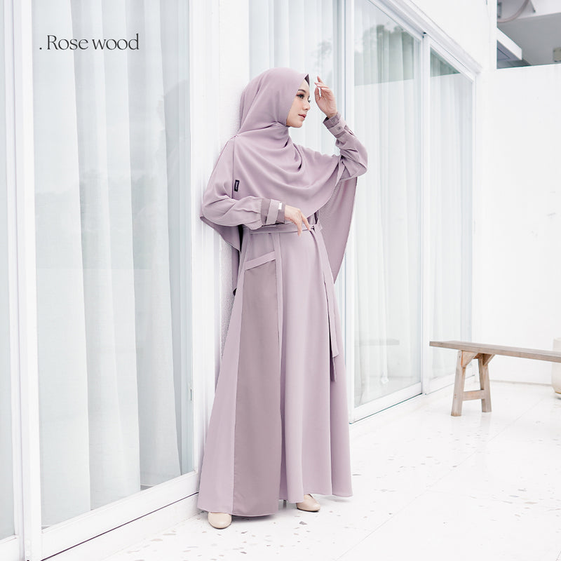 Gloria Family Set | Gamis Dewasa