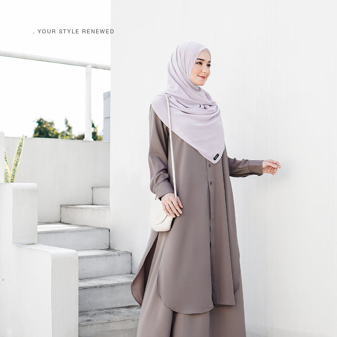 Syifa Dress