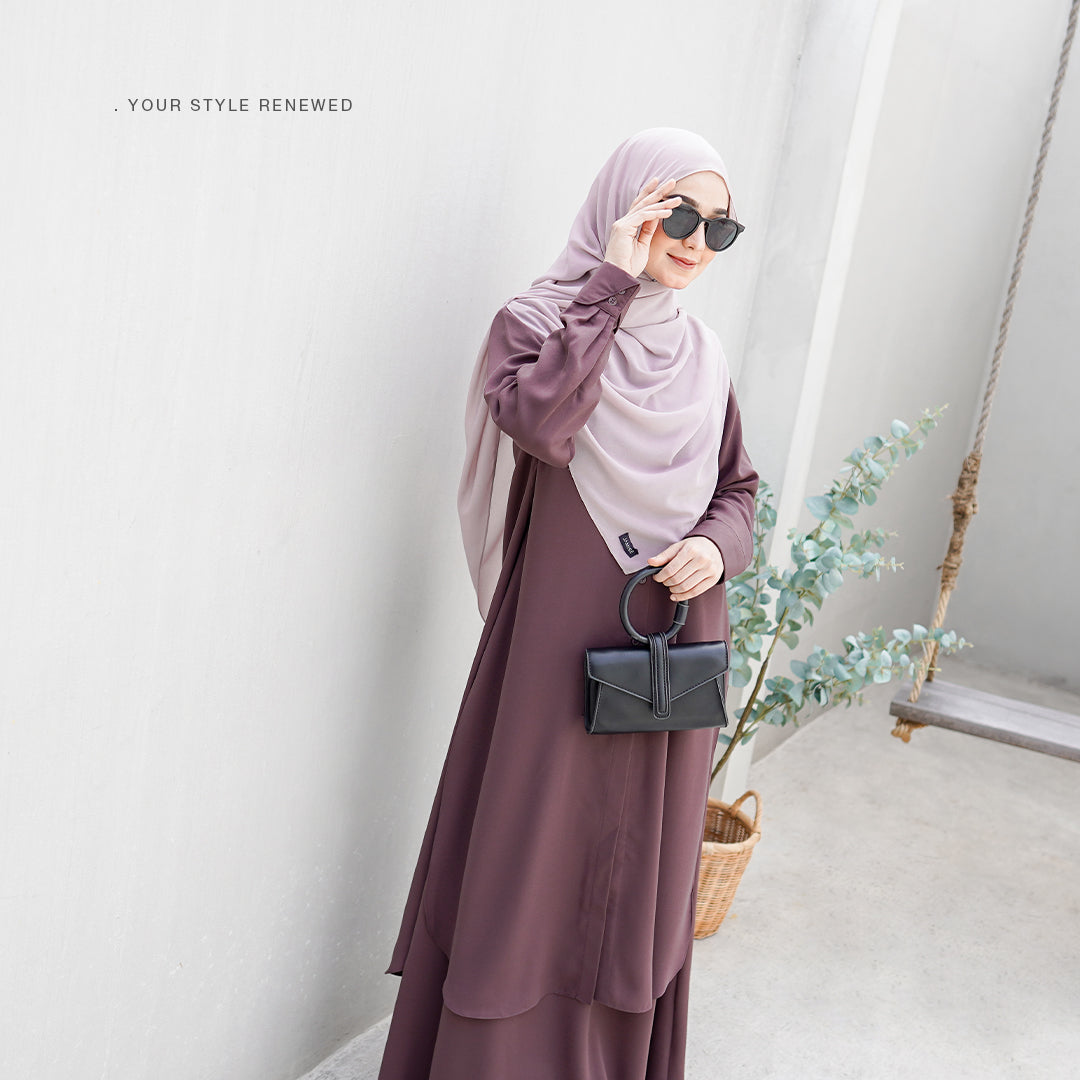 Syifa Dress