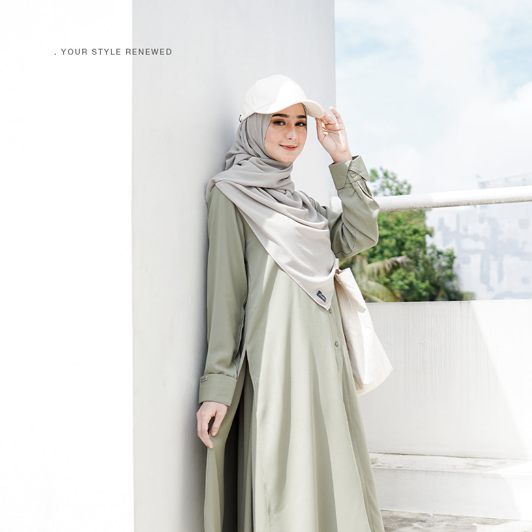 Syifa Dress