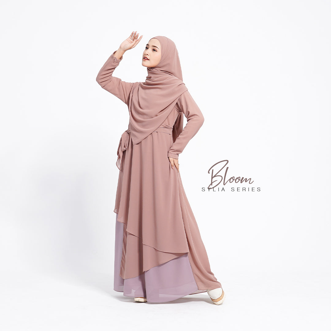 Sylia Series - Bloom