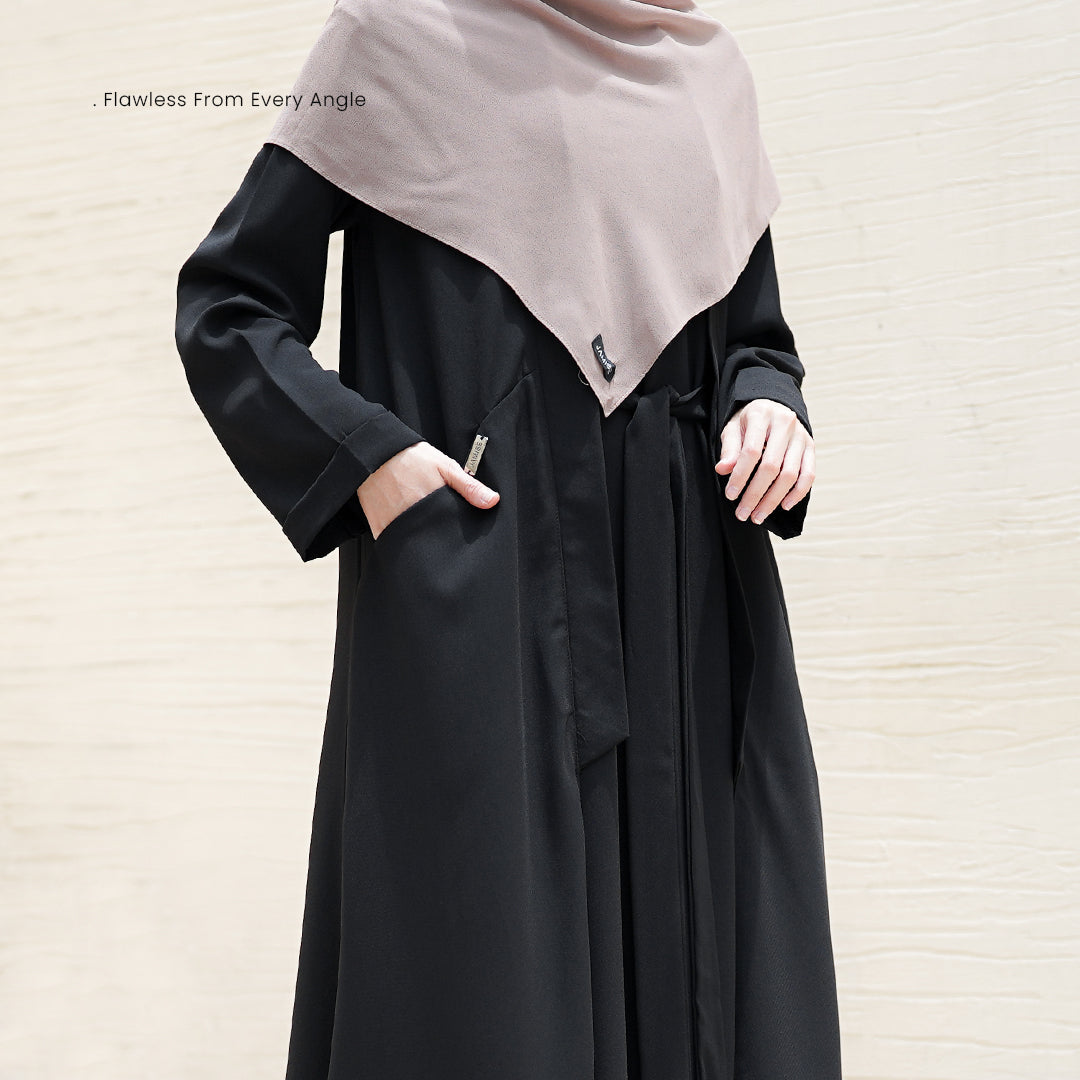 Tifa Abaya Outer