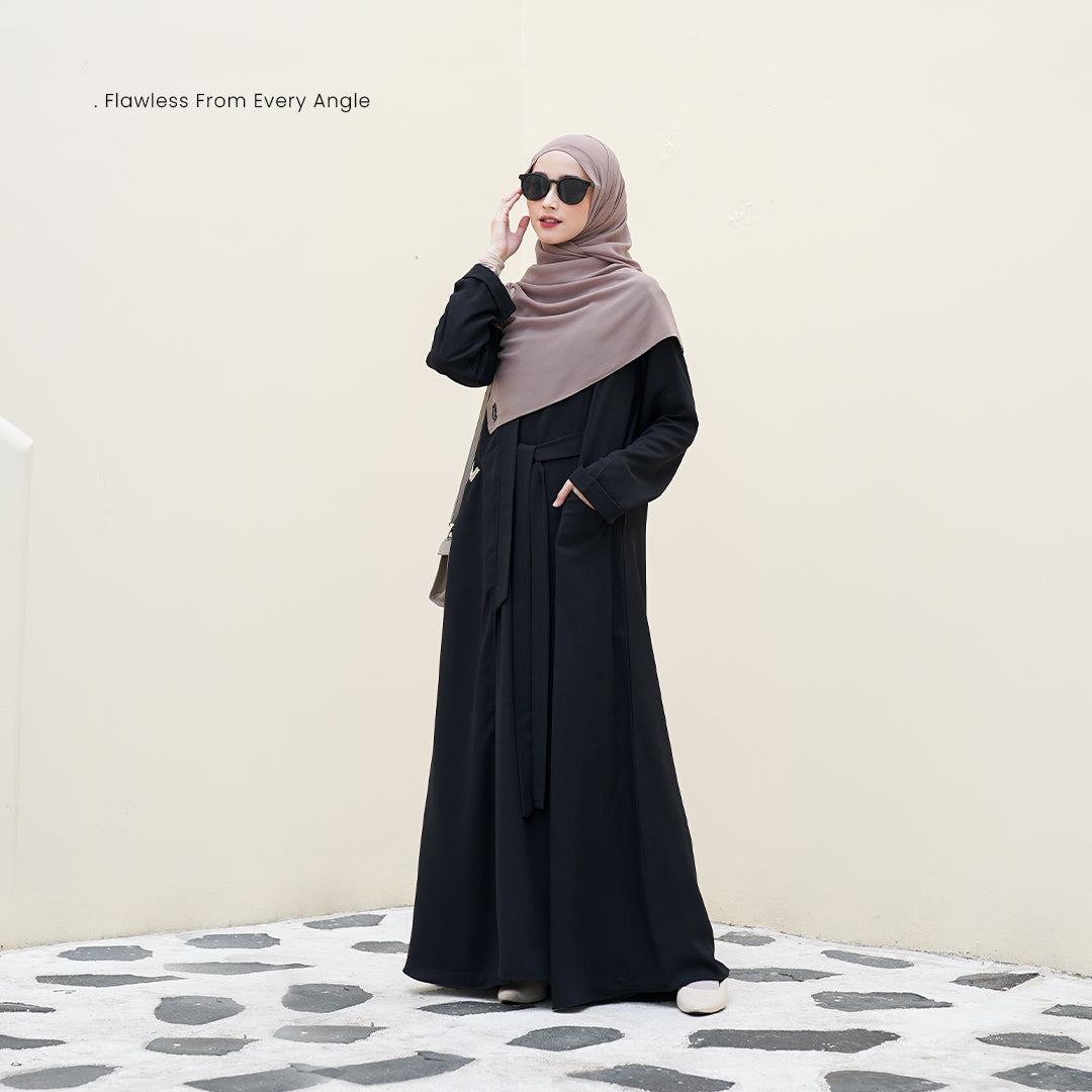 Tifa Abaya Outer