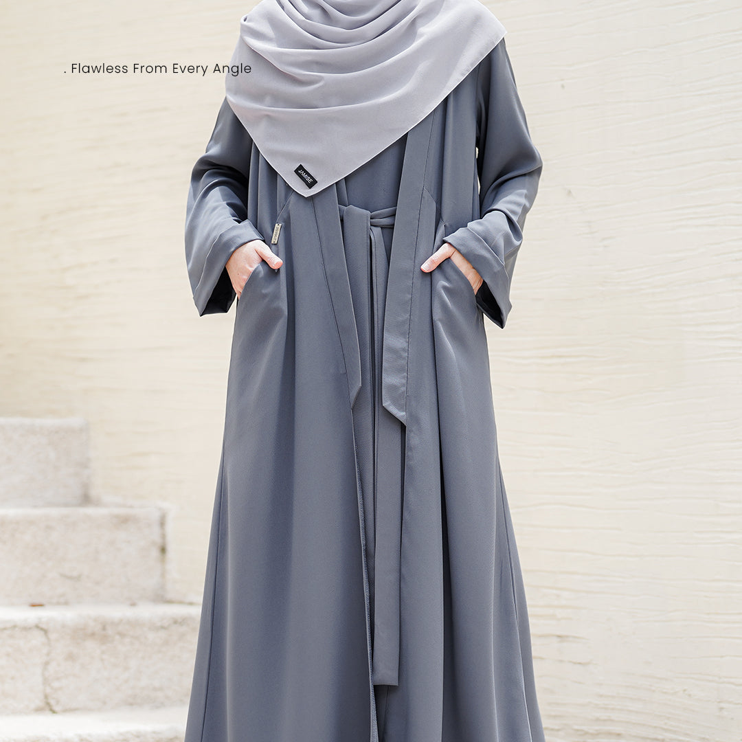 Tifa Abaya Outer