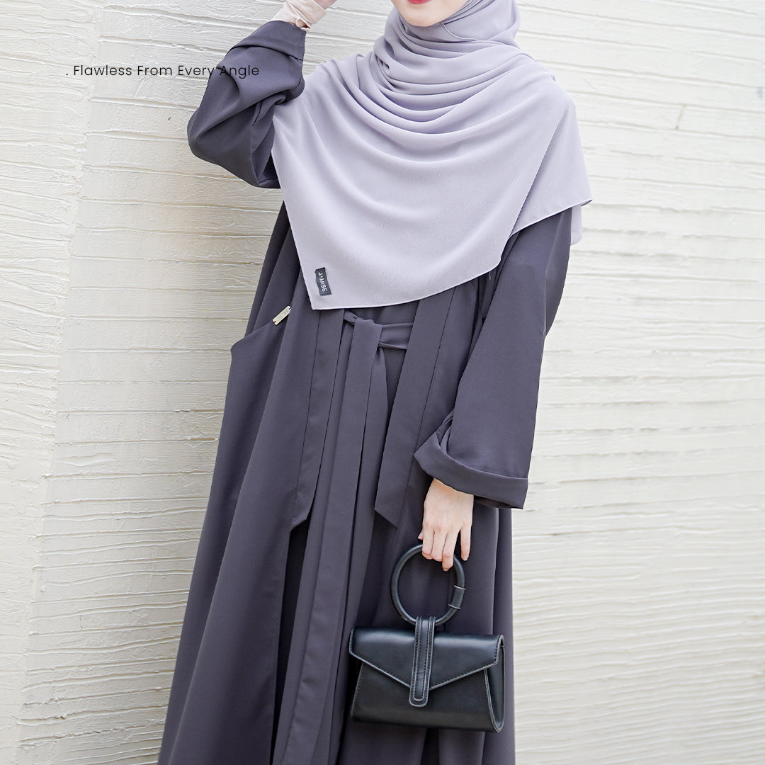 Tifa Abaya Outer