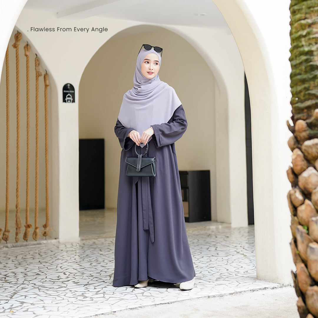 Tifa Abaya Outer