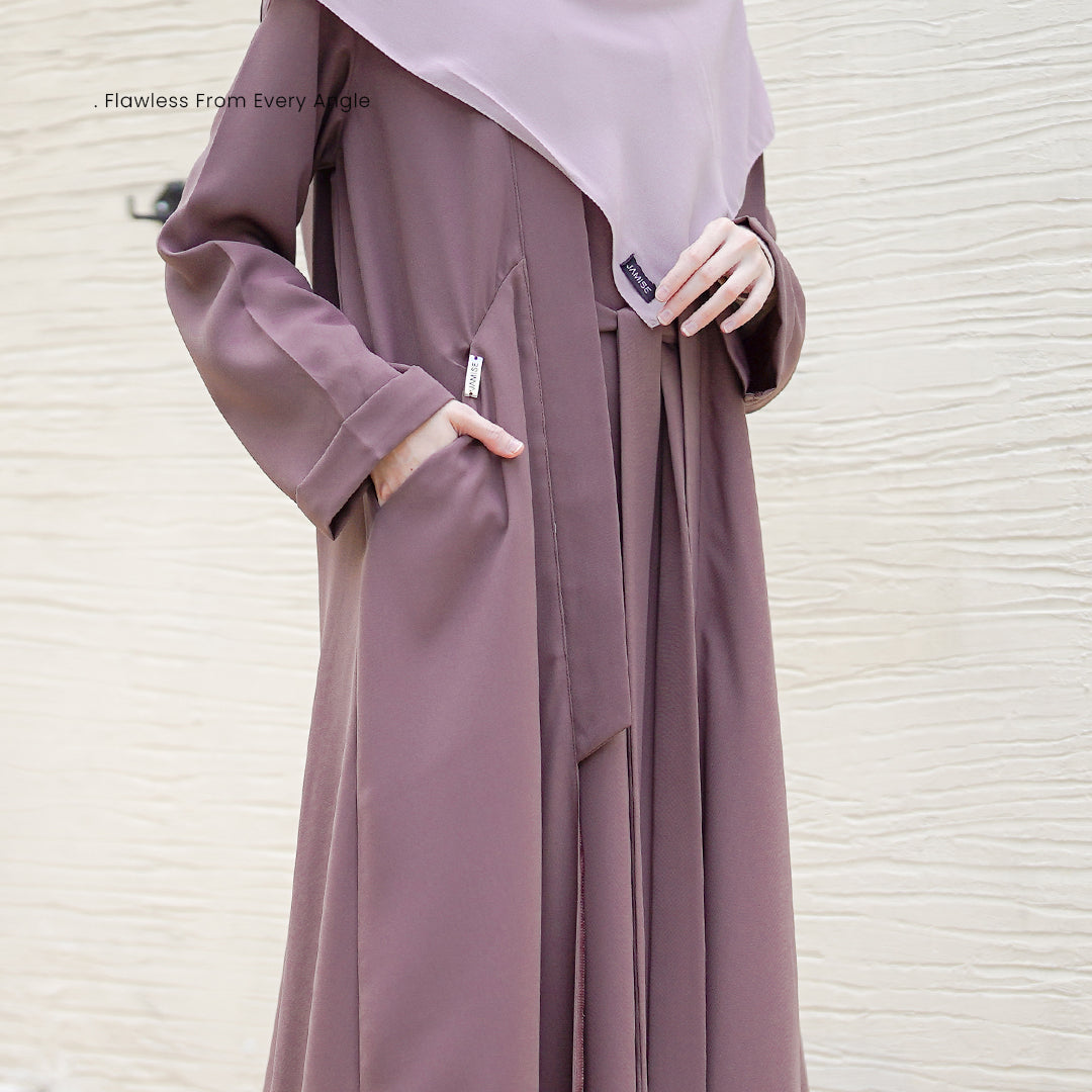 Tifa Abaya Outer