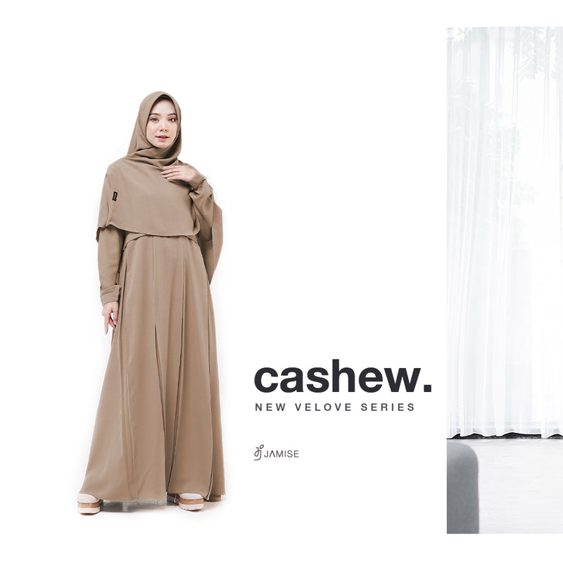 Velove Series | Cashew